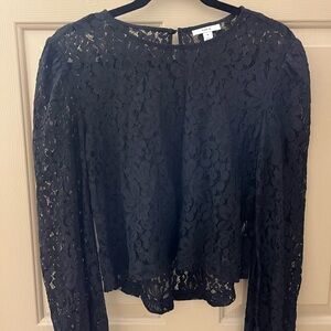 Women’s Lace Top